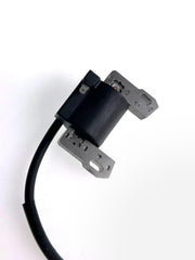 YAMAKATO packaging shows two ignition coils for quick replacement