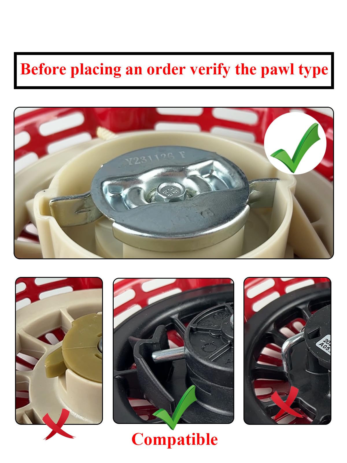 YAMAKATO pull rope 4.0 mm diameter for smooth operation