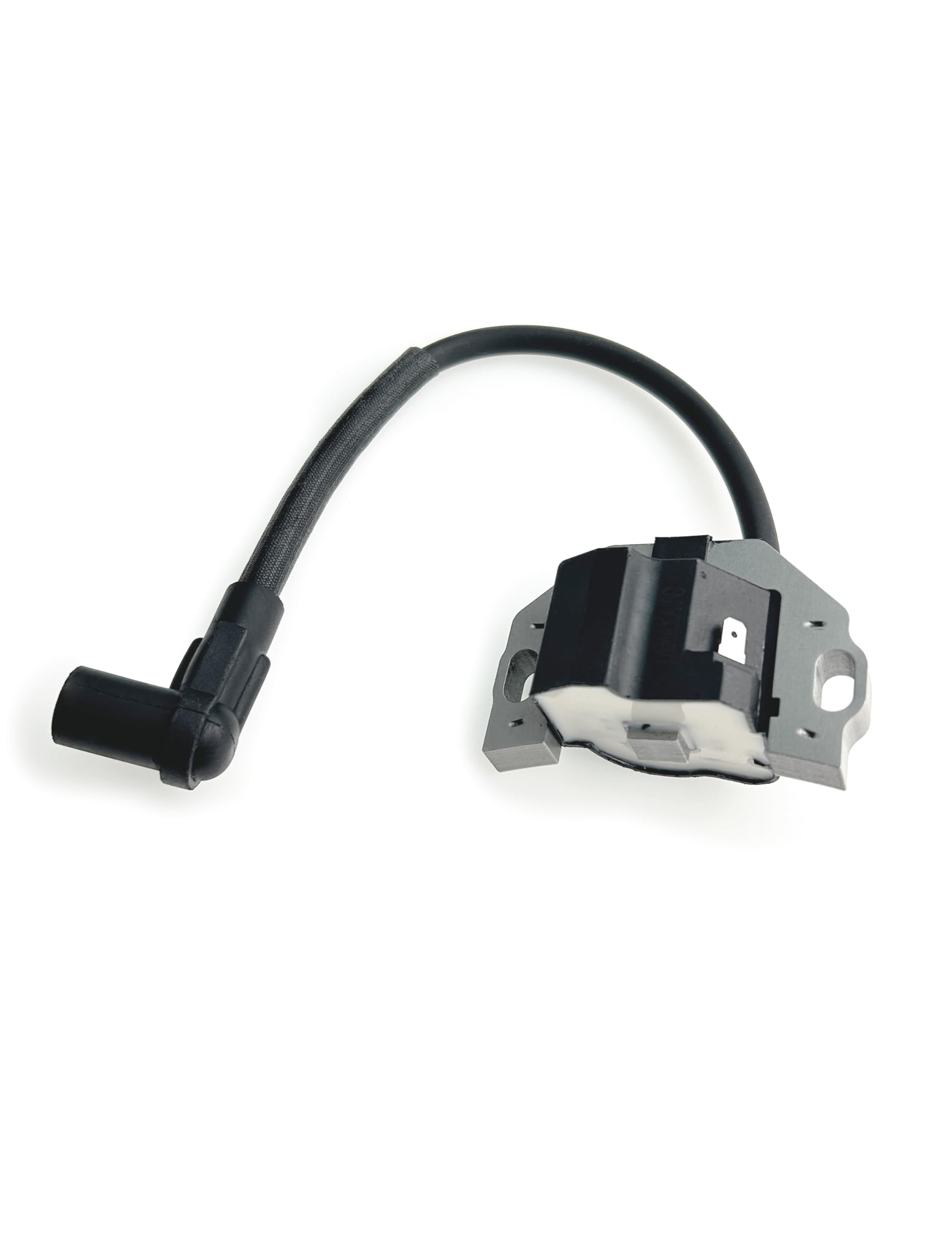 YAMAKATO spark plug F5RTC compatible with the coil kit for efficient firing.