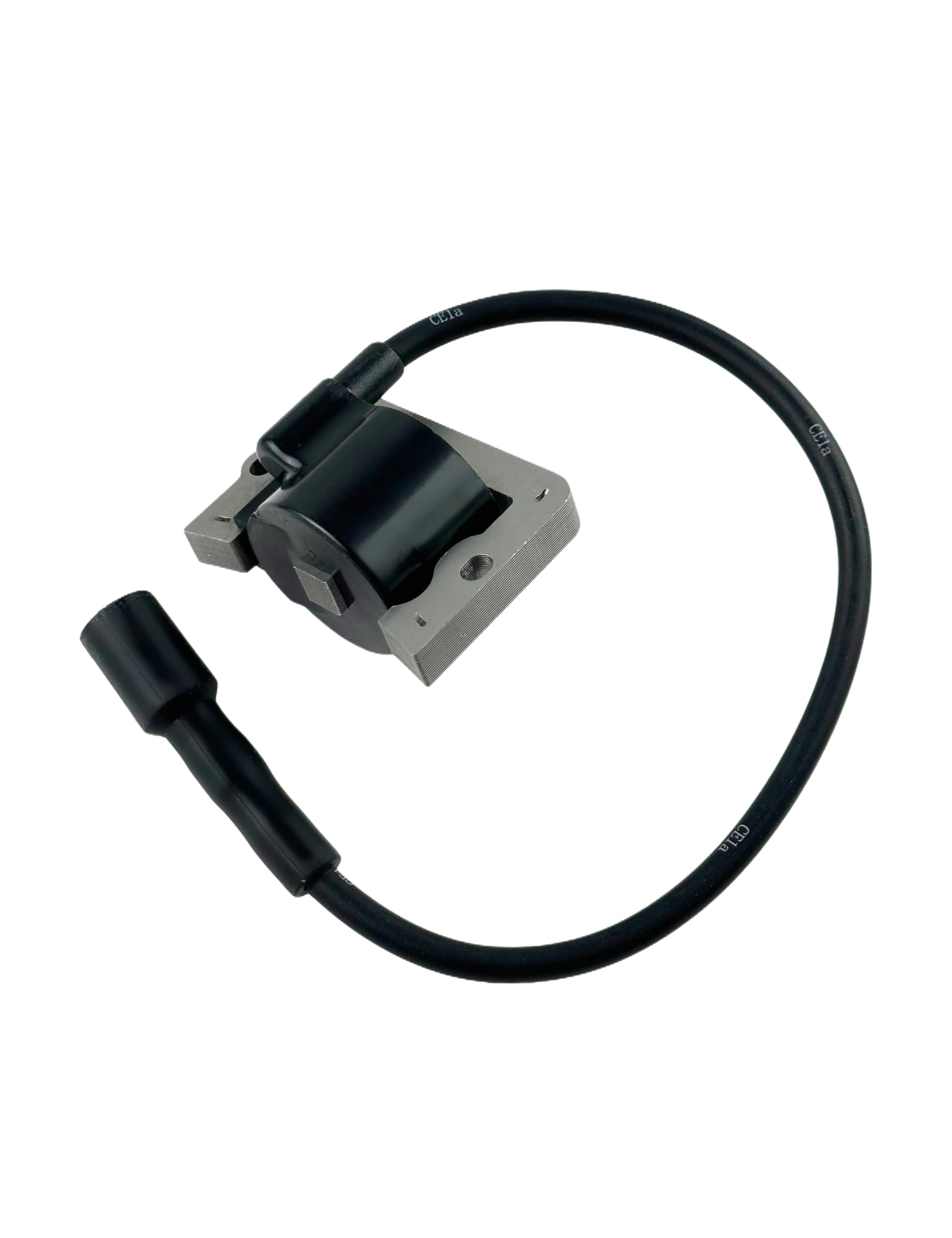 YAMAKATO spark plug included with ignition coil kit