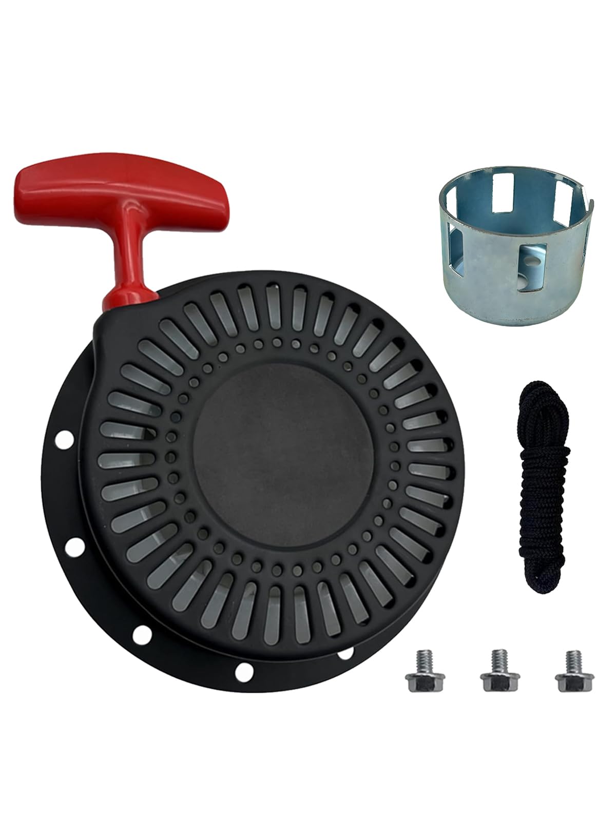 YAMAKATO universal pull start fits Honda and clones for reliable field starts.