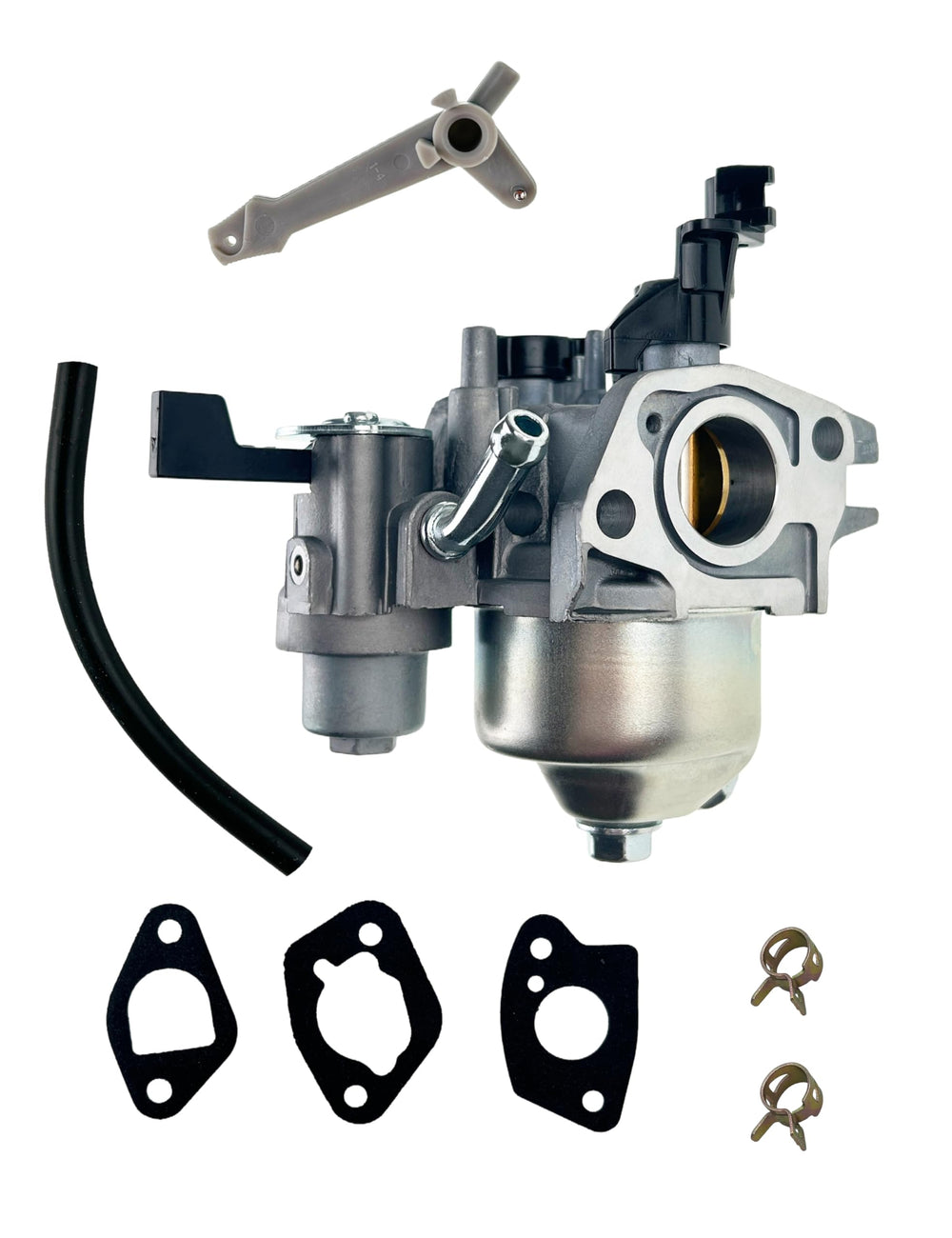 YAMAKATO carburetor for Briggs Stratton CR950/CR750 improves reliability