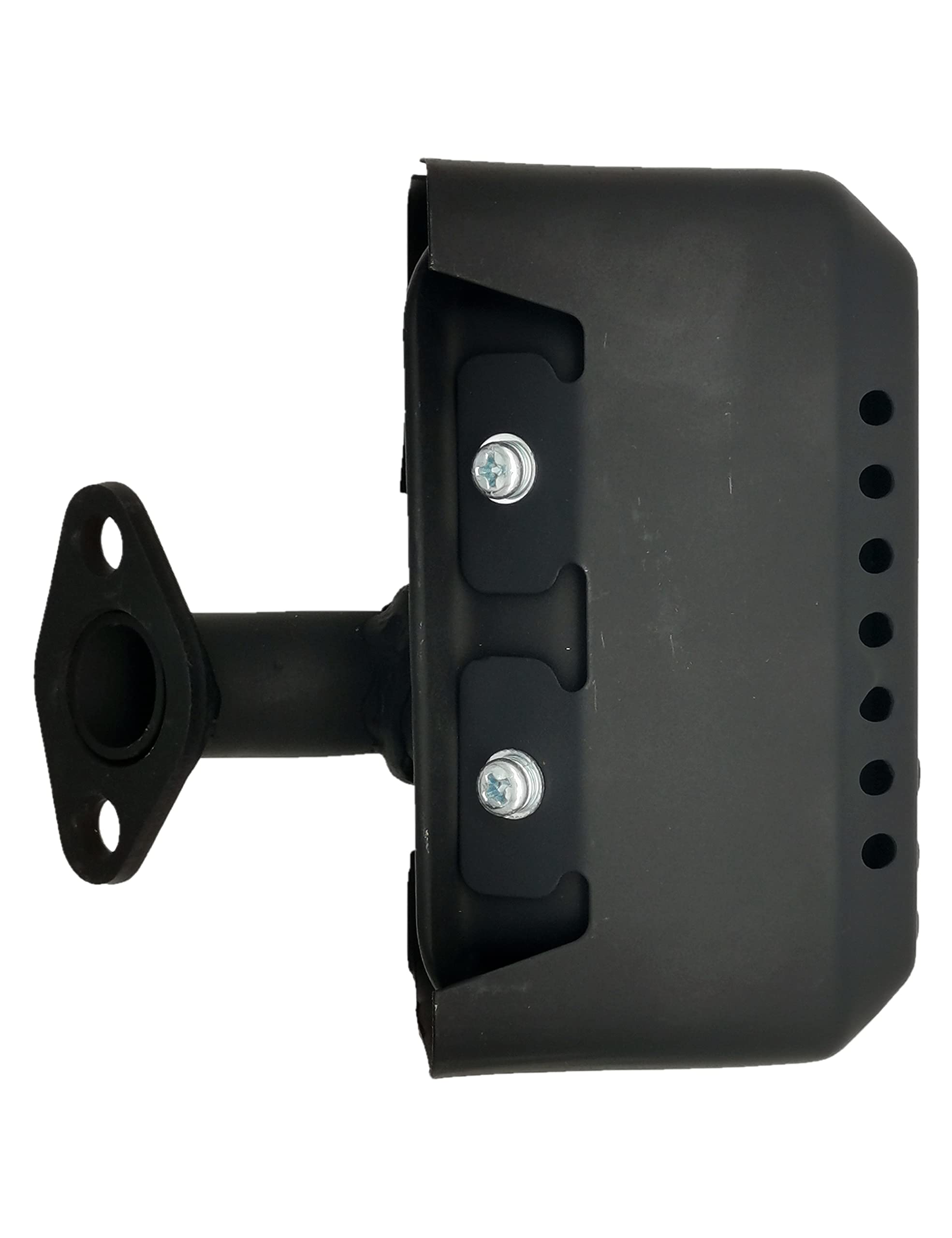 Compatibility overview with Honda parts 18310-ZF1-000 and related numbers.