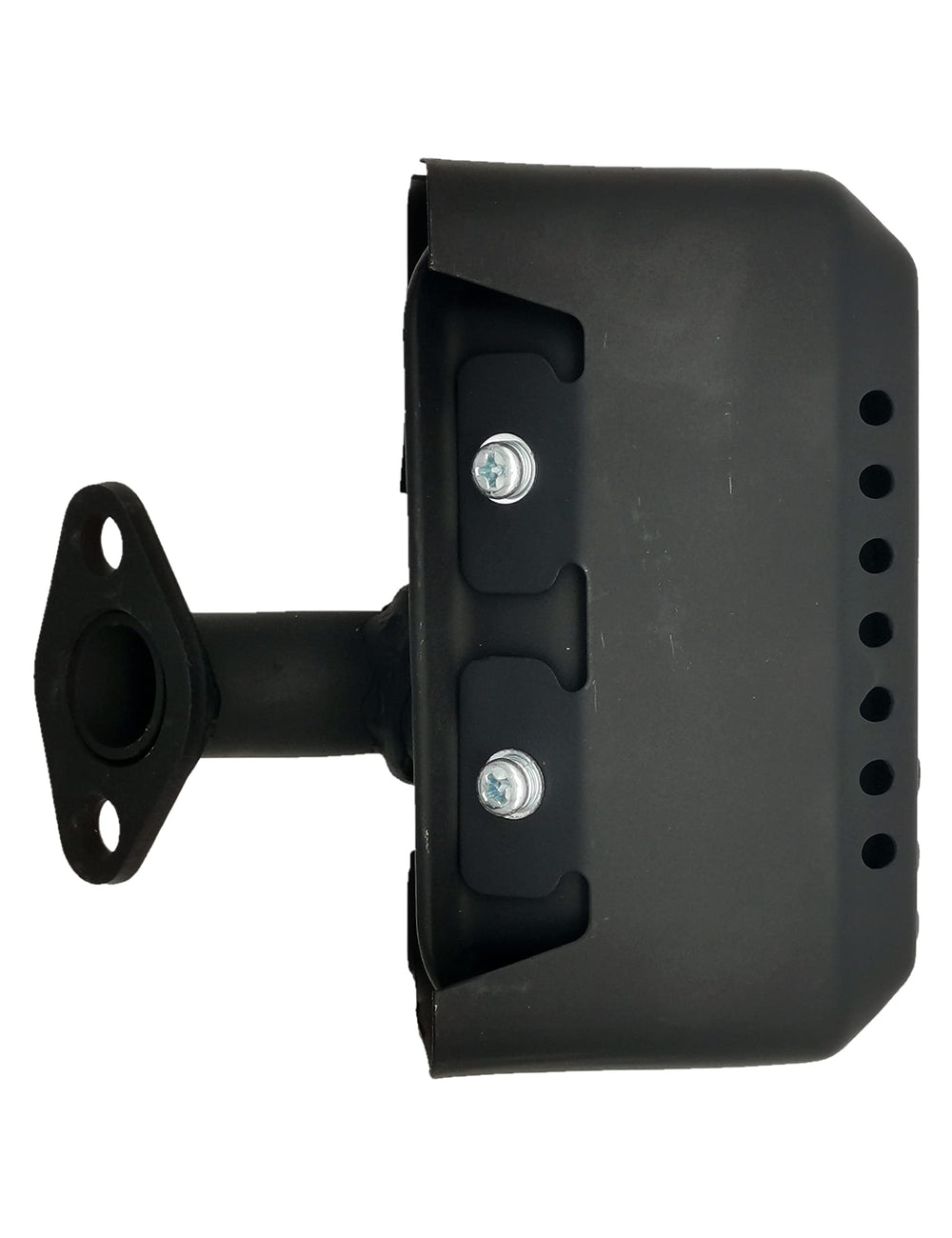 Compatibility overview with Honda parts 18310-ZF1-000 and related numbers.