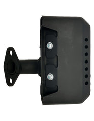 Compatibility overview with Honda parts 18310-ZF1-000 and related numbers.