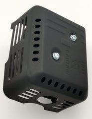YAMAKATO muffler includes OEM gasket for easy replacement and seal.