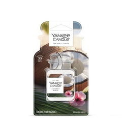 Yankee Candle Car Jar Ultimate pack of 3 for lasting scent in car and home