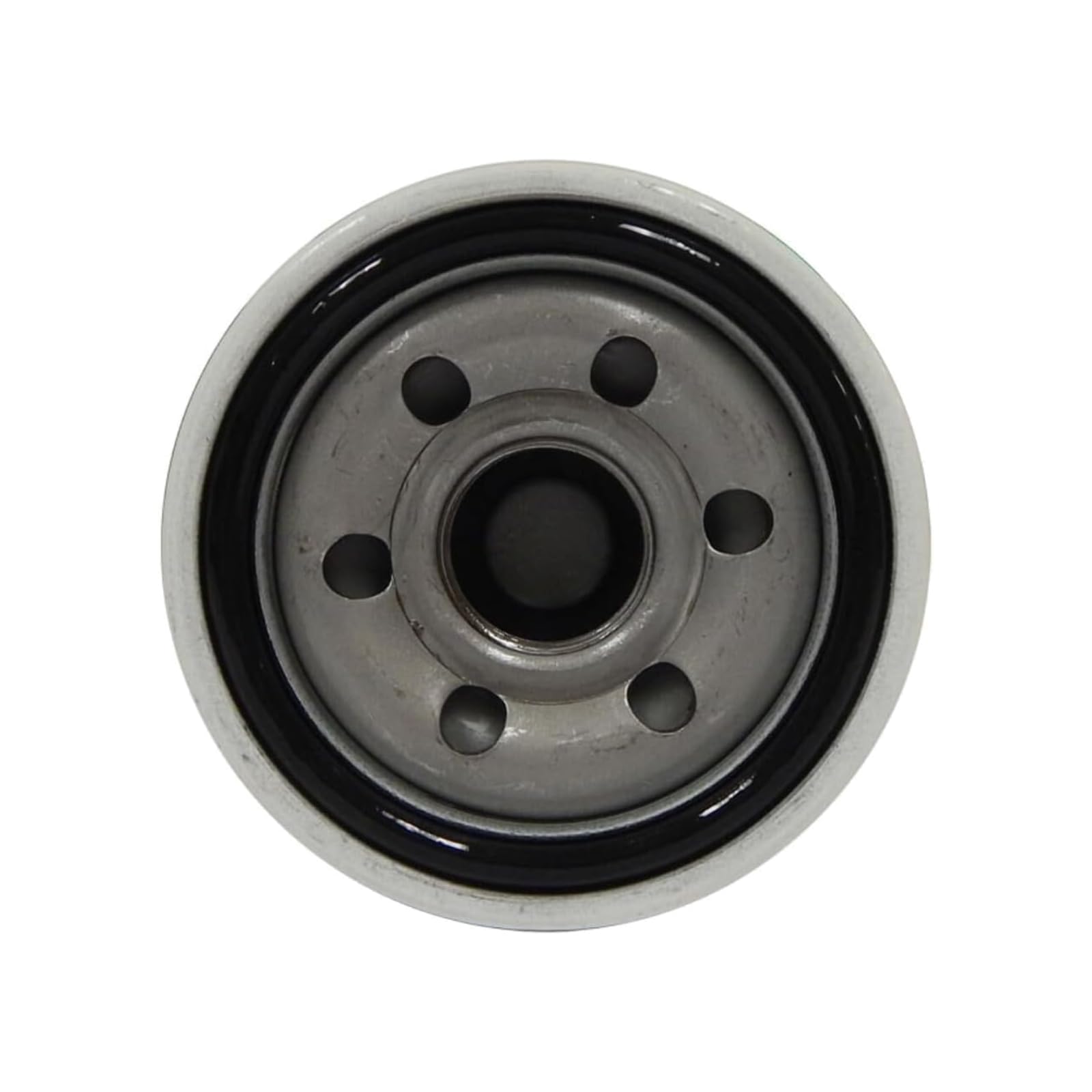 YANMAR 119305-35170 oil filter assembly packaging and labeling.