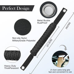 YANWEN grab handles four-pack contents displayed for quick, durable upgrade.