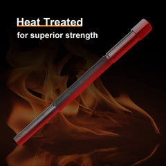 Tool length of 10.5 inches ensuring precise alignment with OEM standards.