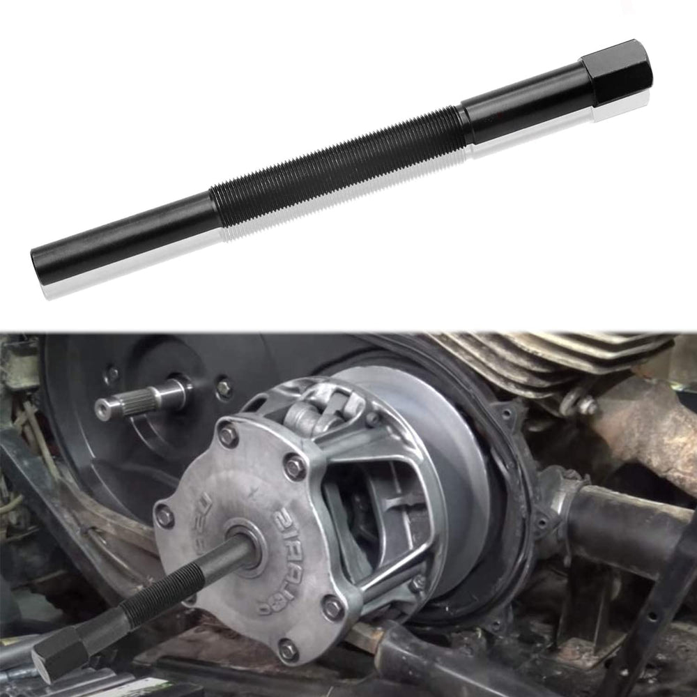YANWEN primary clutch puller for Polaris enables quick clutch removal.