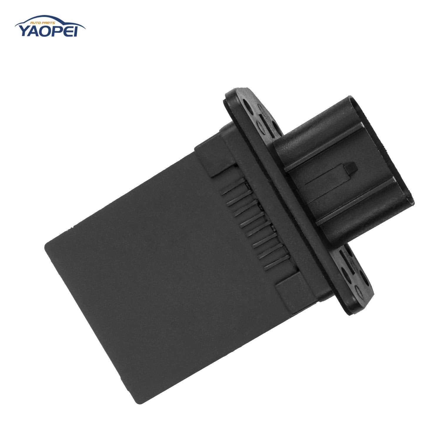 YAOPEI Lincoln Mark LT detail improves HVAC responsiveness.