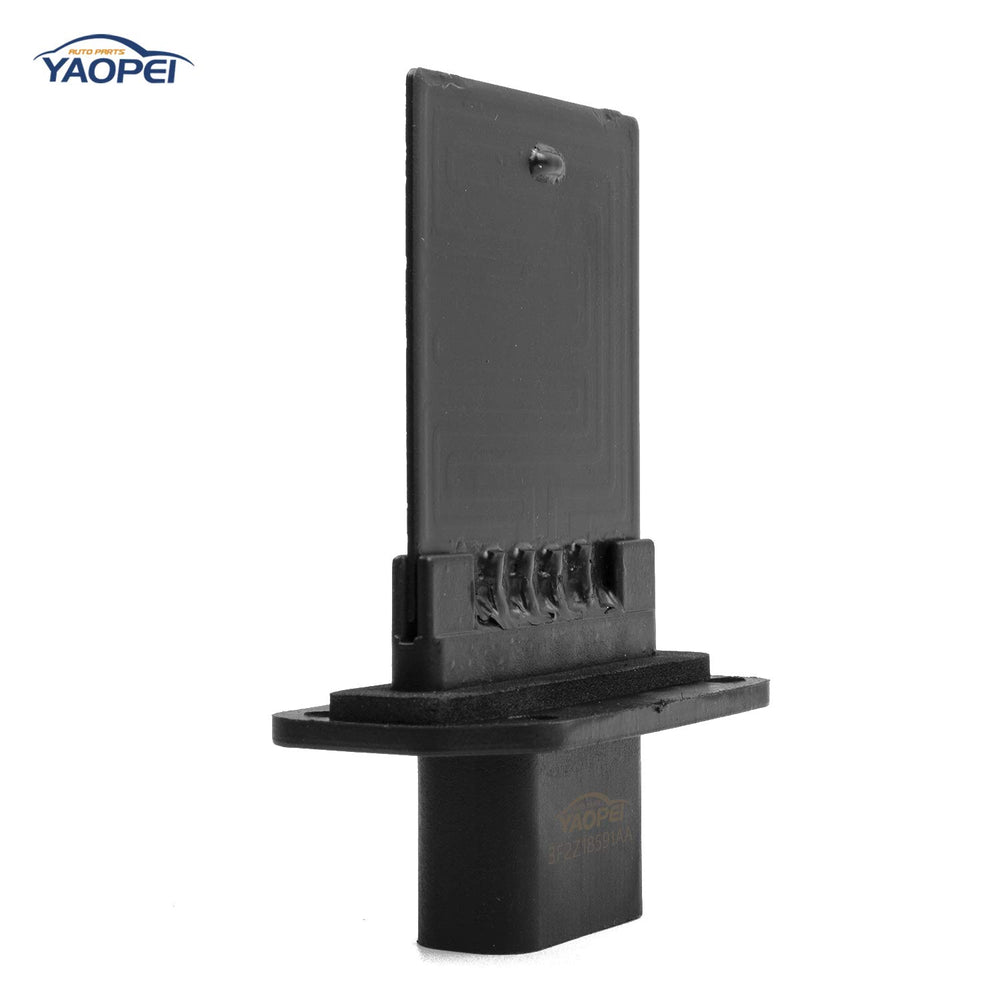 YAOPEI Mercury Mariner engine compartment view supports stable fan operation.