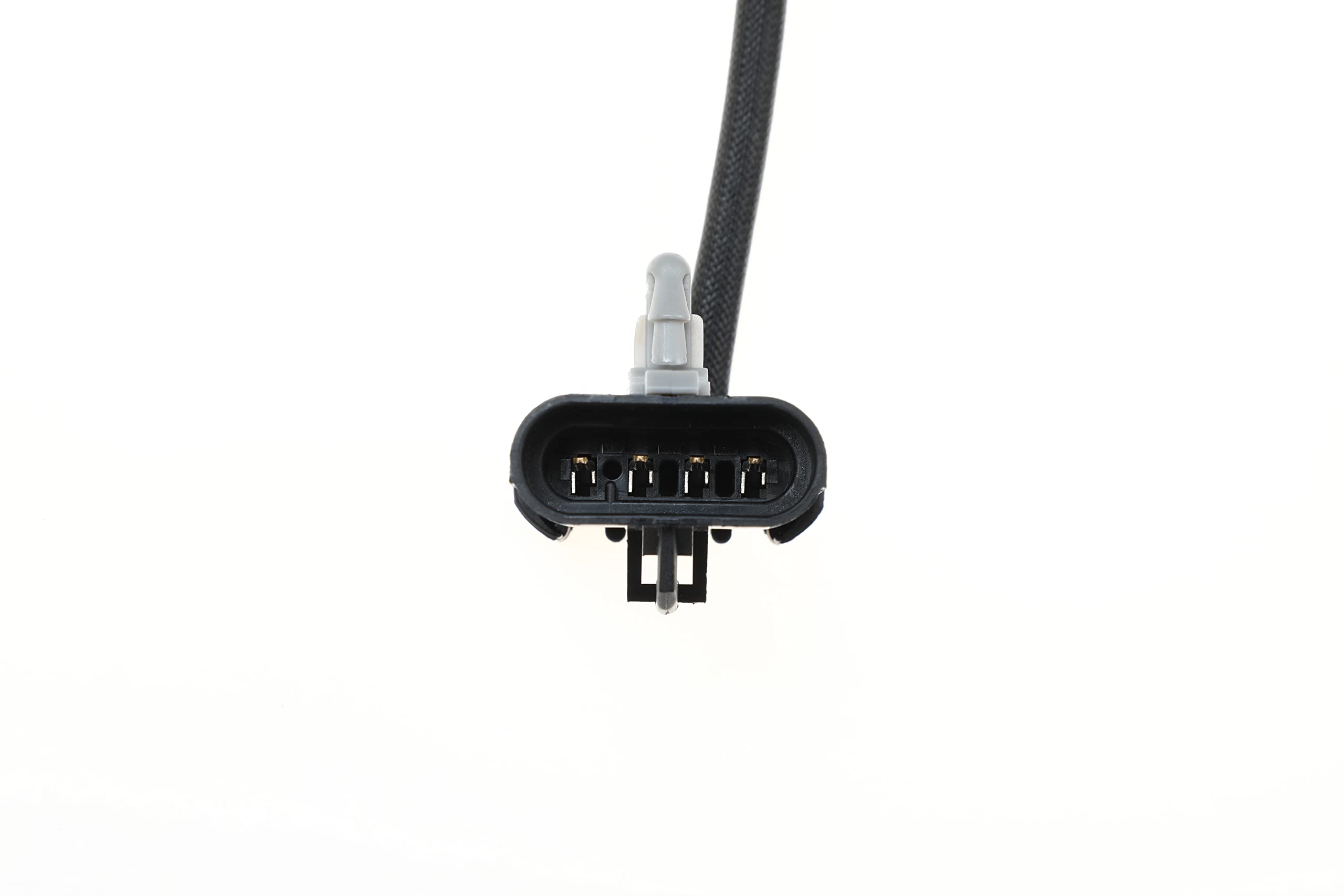 YAOPEI branding label on O2 sensors with anti-oxidant coating
