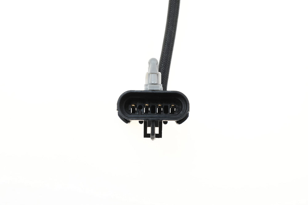 YAOPEI branding label on O2 sensors with anti-oxidant coating