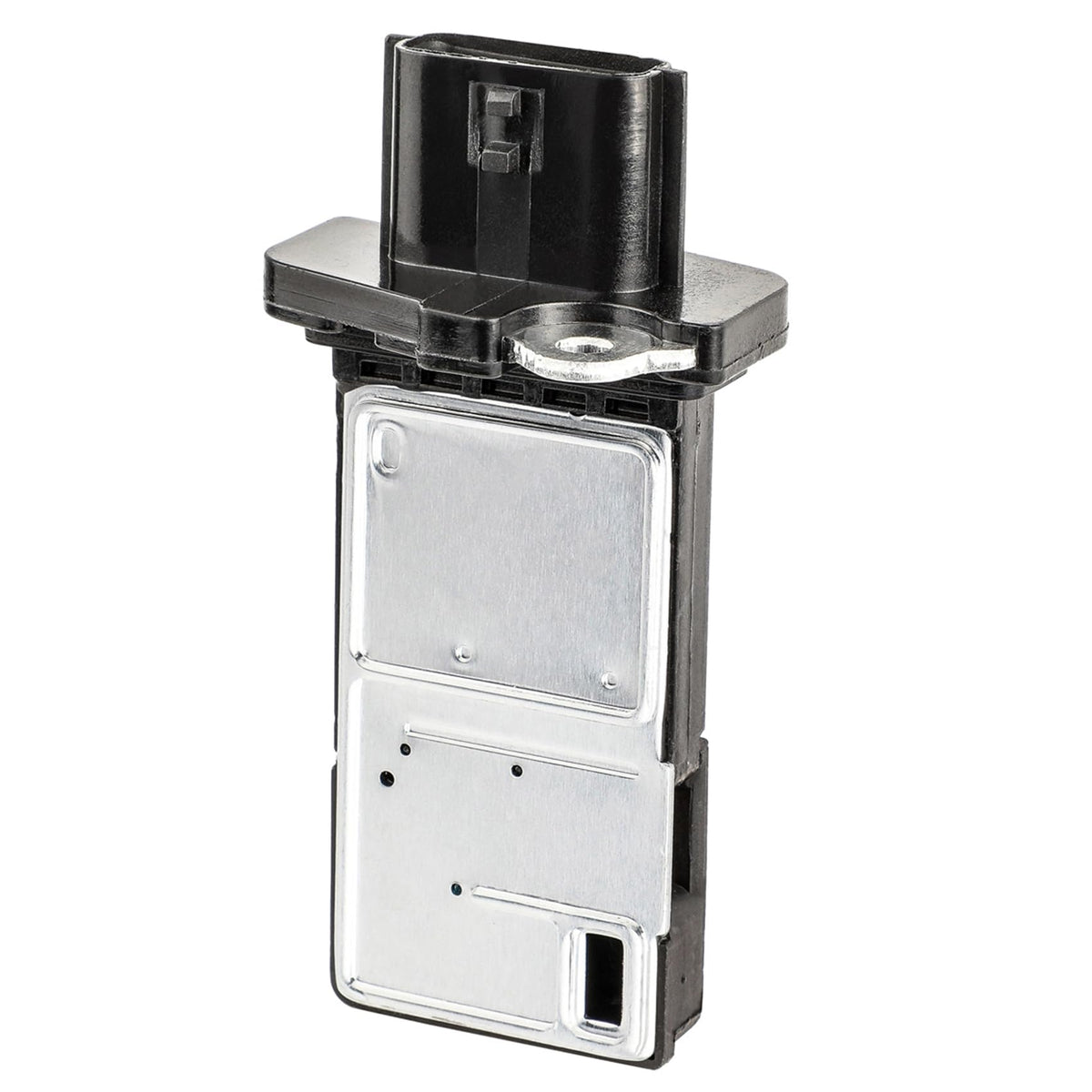 YAOPEI MAF sensor for Nissan 350Z close-up showing precision-made core for reliable readings.