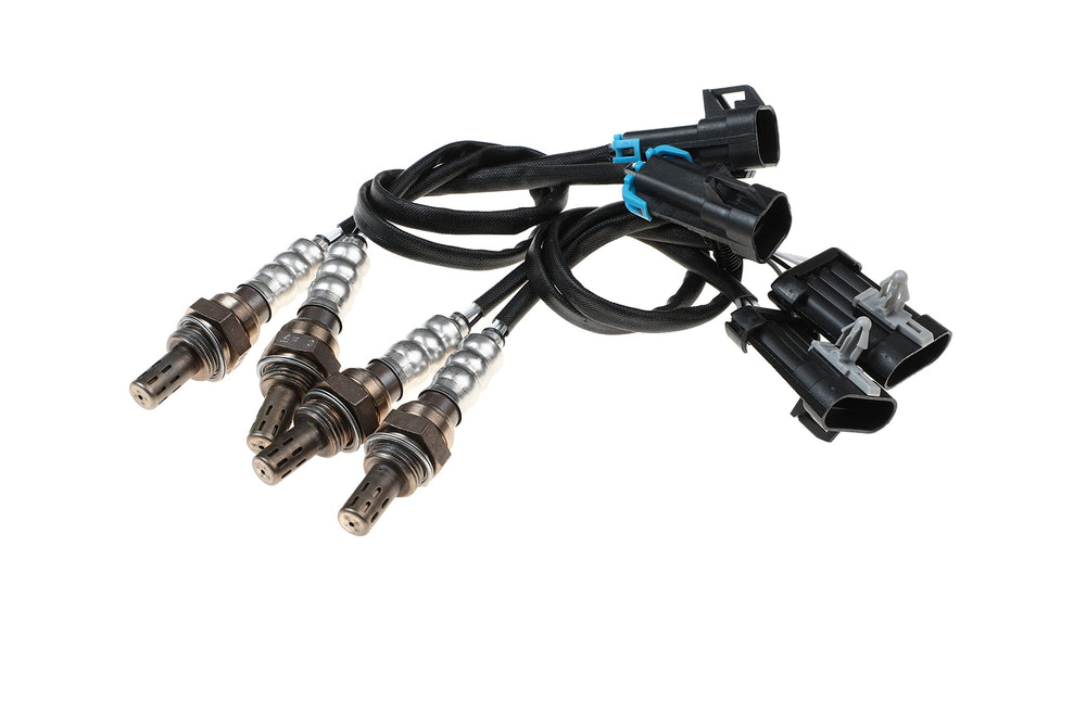 YAOPEI O2 front upstream sensor 2 ensures consistent emissions data