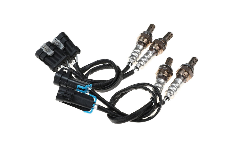 YAOPEI O2 rear downstream sensor 2 improves fuel management data
