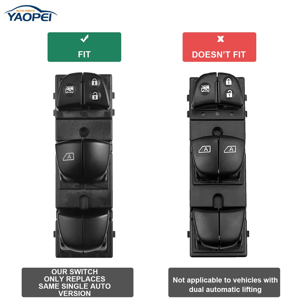 YAOPEI plug-and-play installation demo image for quick setup.