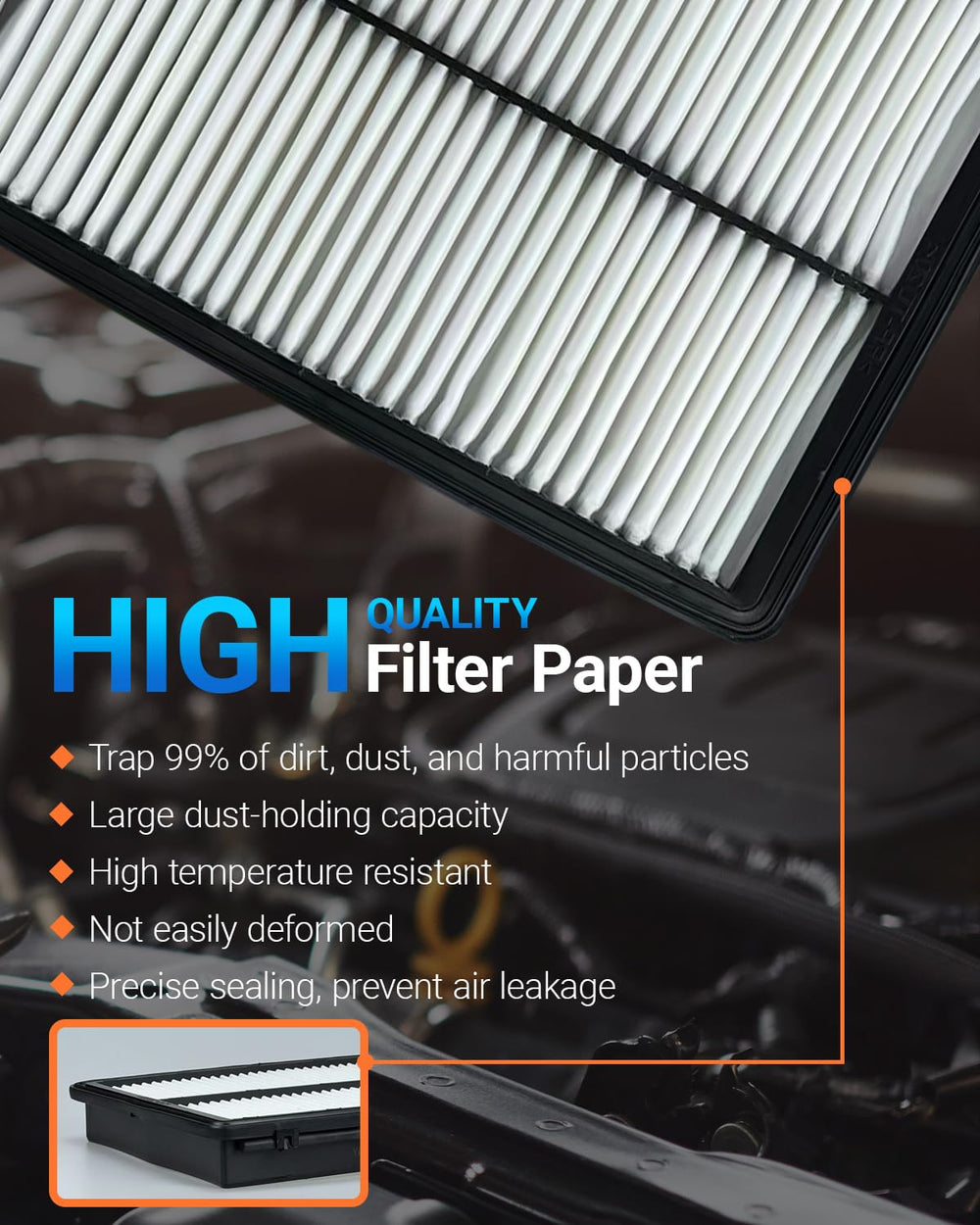 YAURENVA activated-carbon-layer: pollutant trapping for cleaner interior air