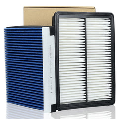 YAURENVA engine-cabin-filter-kit-activated-carbon: ready-to-install for cleaner air and easier maintenance