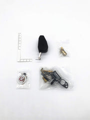 YBATUWU installation-ready Mercruiser carburetor kit for easy replacement.