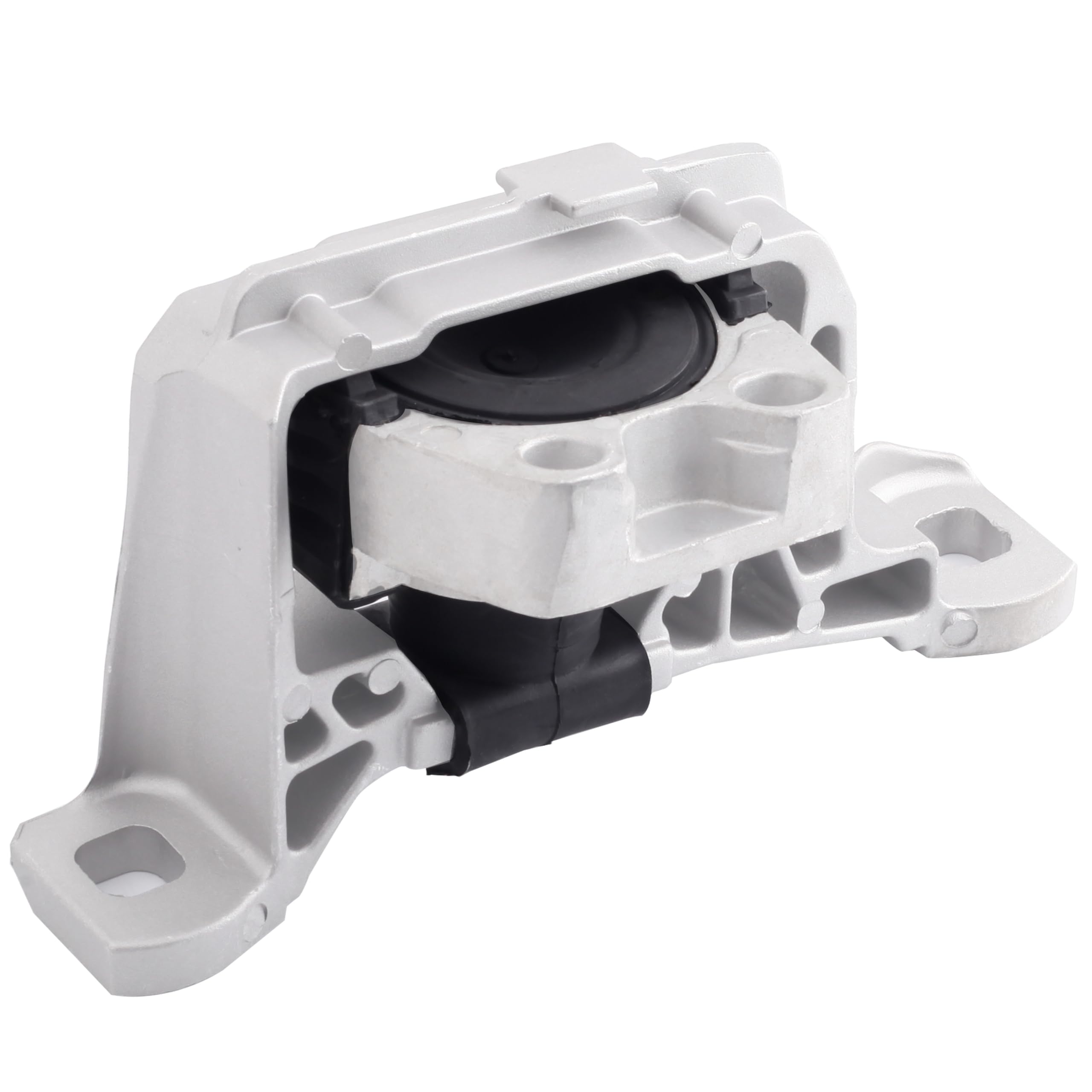 YBDDZH bracket assembly detail highlights OE-like fit and easy installation