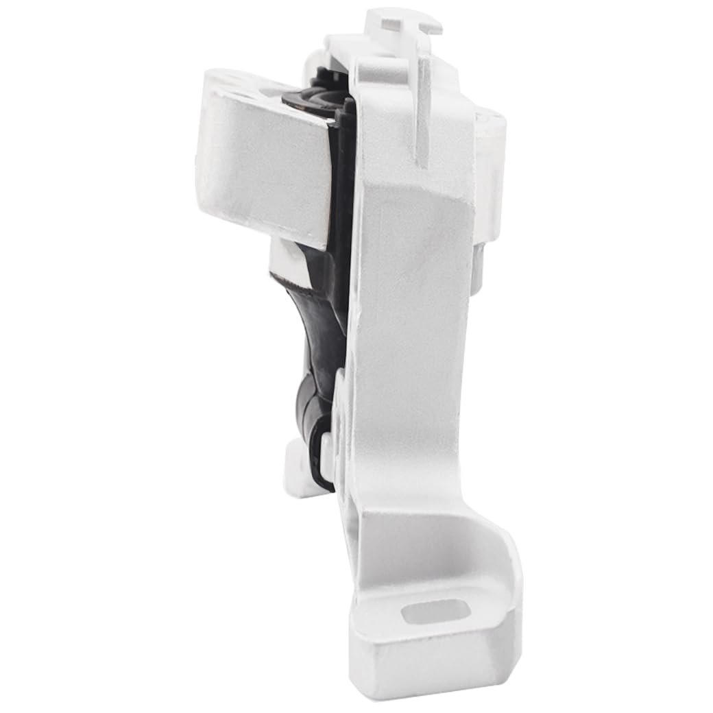 YBDDZH engine bracket close-up shows durable materials and precise engineering.