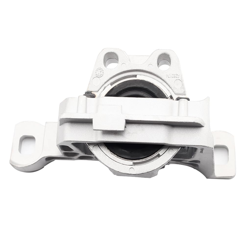 YBDDZH mount kit package shows all components for easy replacement.
