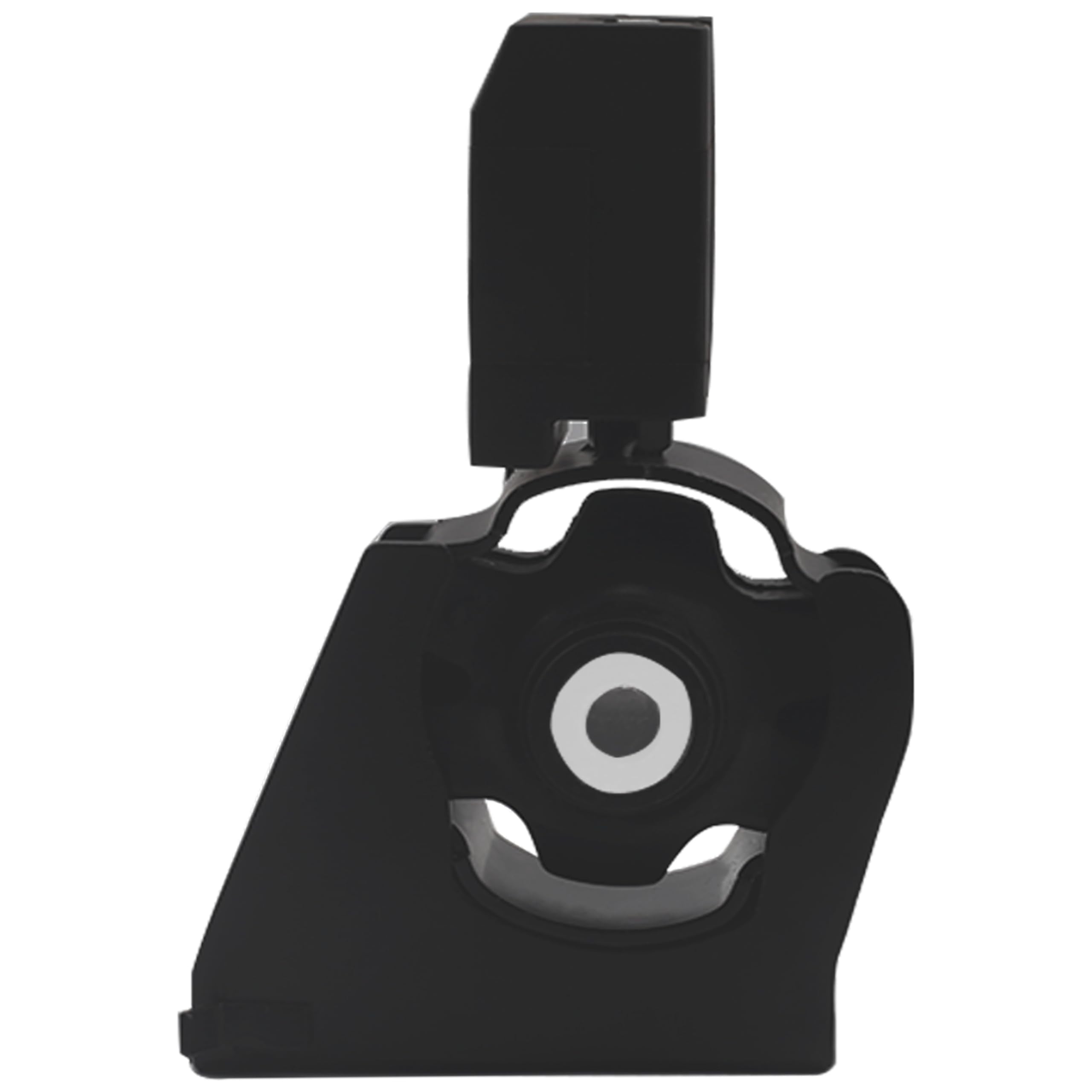YBDDZH four-mount kit packaging and contents view