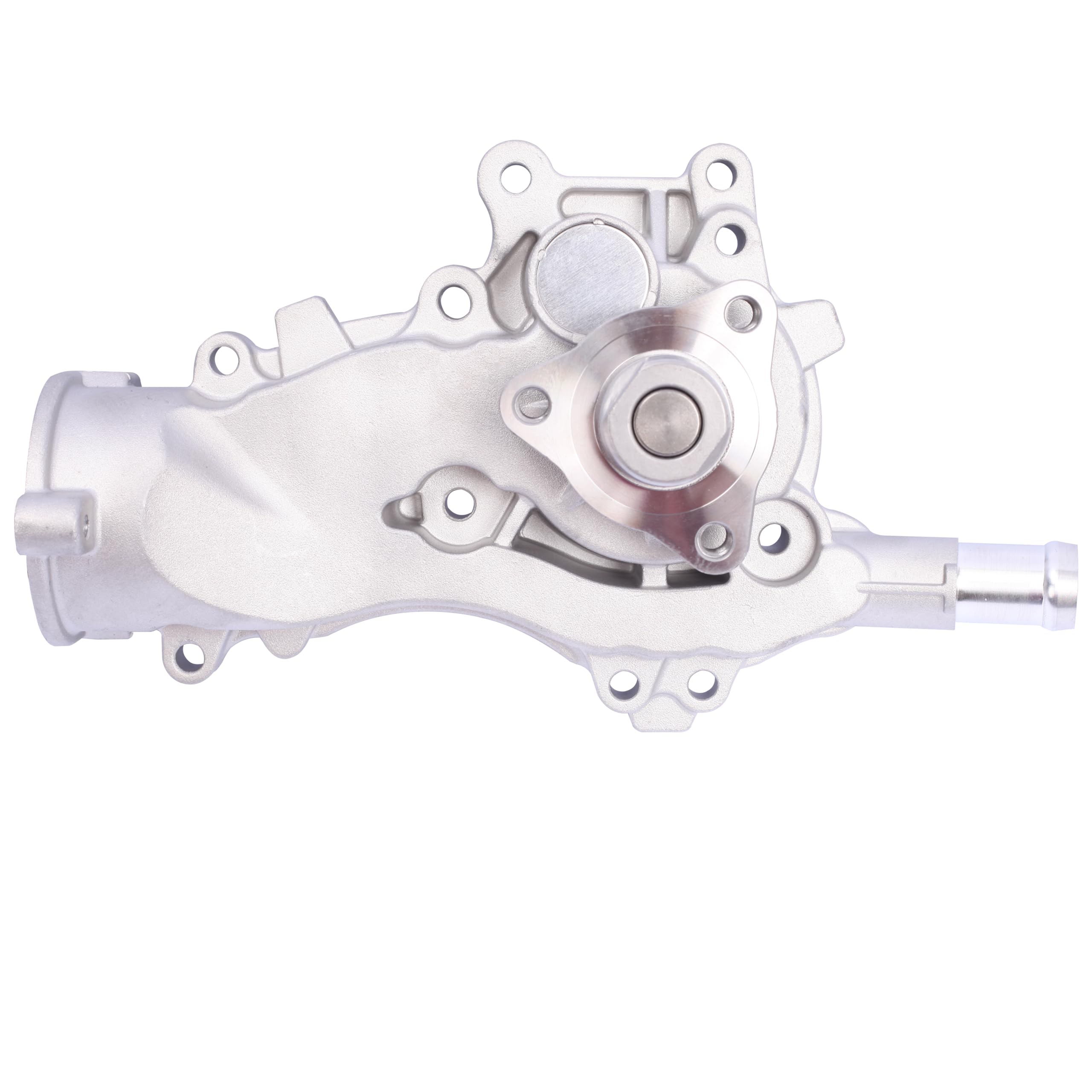 YBDDZH water pump thermostat kit installation tools included for easy setup.