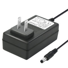 YBQZJSLY compact charger design saves space in tool kits.