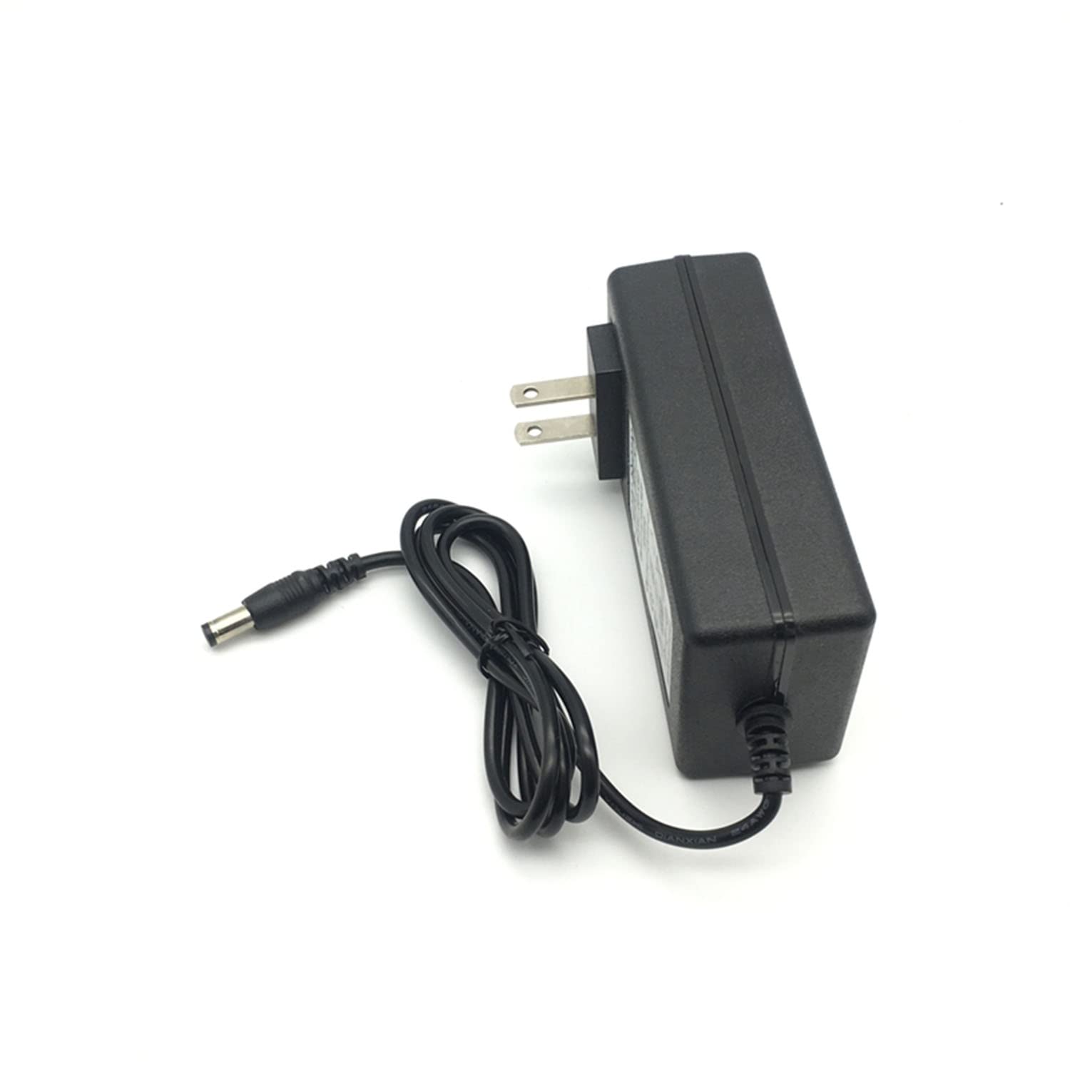YBQZJSLY includes cord and packaging for easy storage and access.