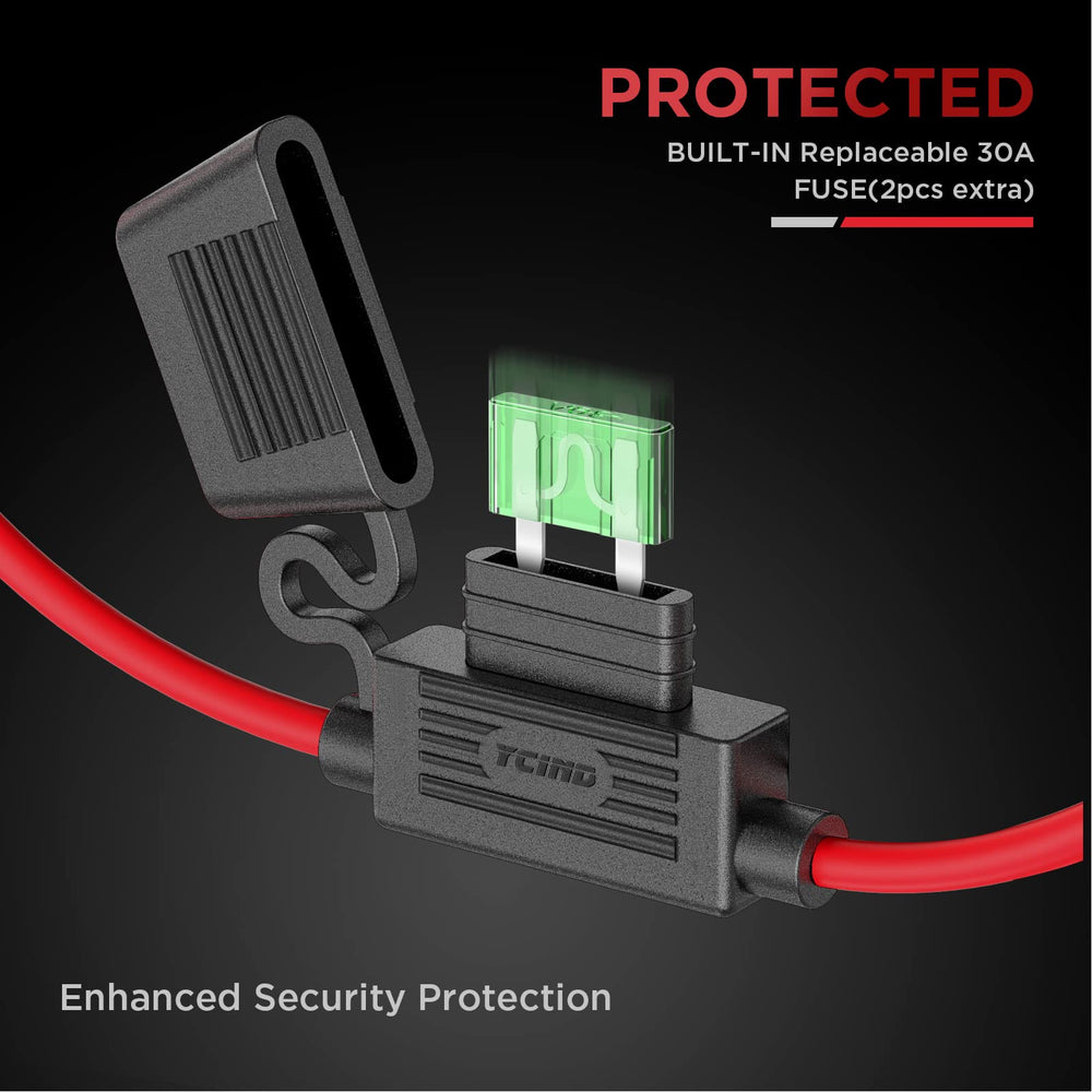 YCIND SPT-2 insulated cable showcases heat resistance and flexibility