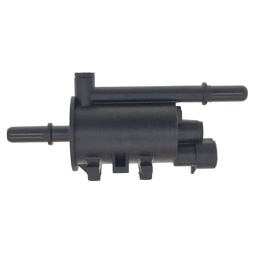 YCT compact-design purge valve saves space in tight compartments.