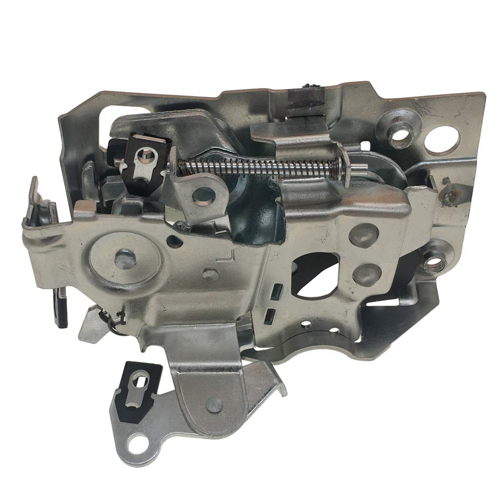 YCT OE-fit latch 16602475 with precise mounting points and compatible fit.