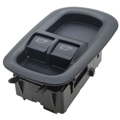 Close-up of YCT switch body highlighting durable construction and easy plug-in fit.