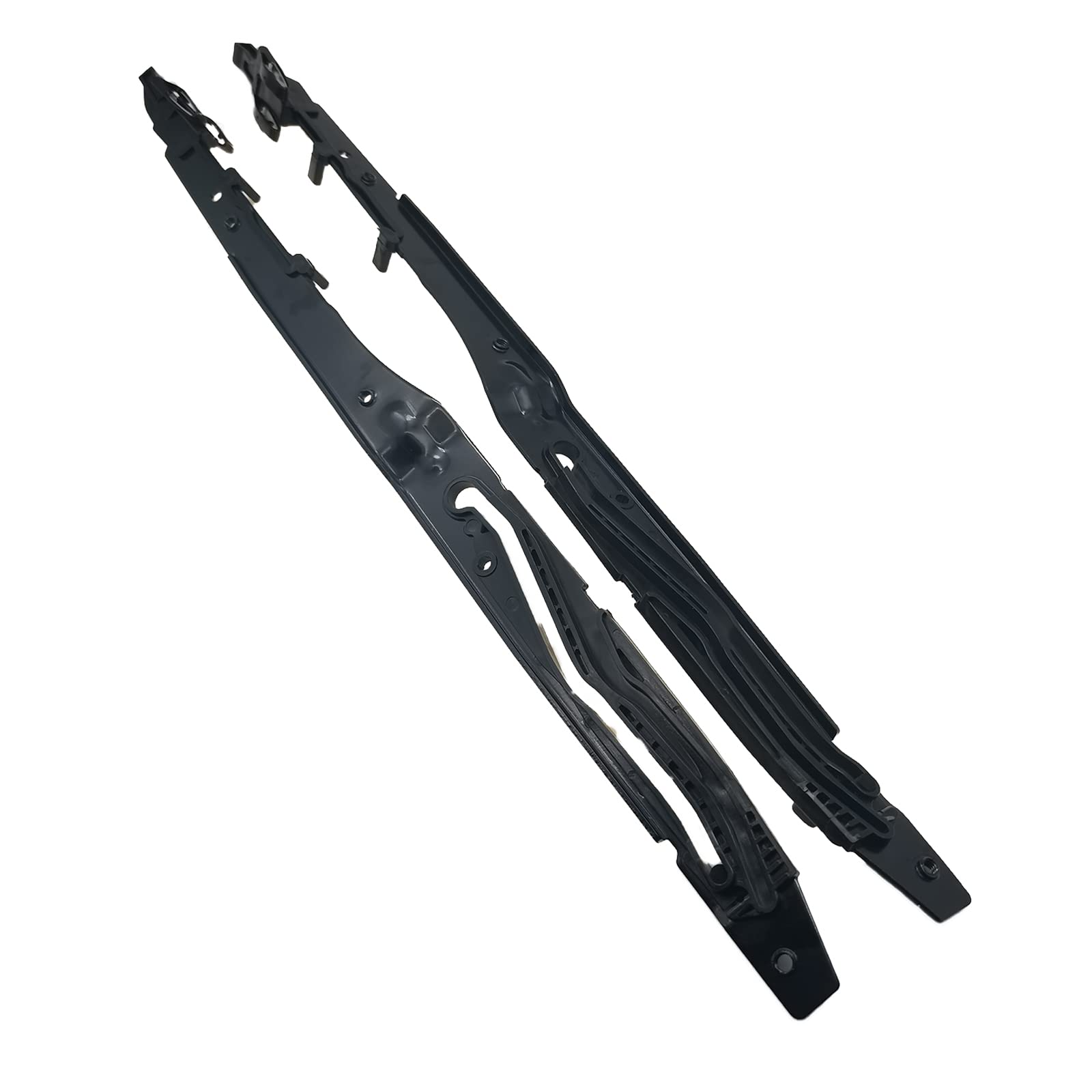YCT FL3Z-1651071-A fitment details confirm compatibility with Ford F-150 and Super Duty
