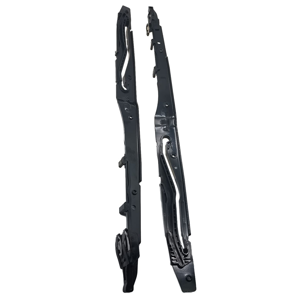 YCT FL3Z-1651071-A sunroof track installation guide supports quick, reliable replacement