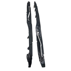 YCT FL3Z-1651071-A sunroof track installation guide supports quick, reliable replacement