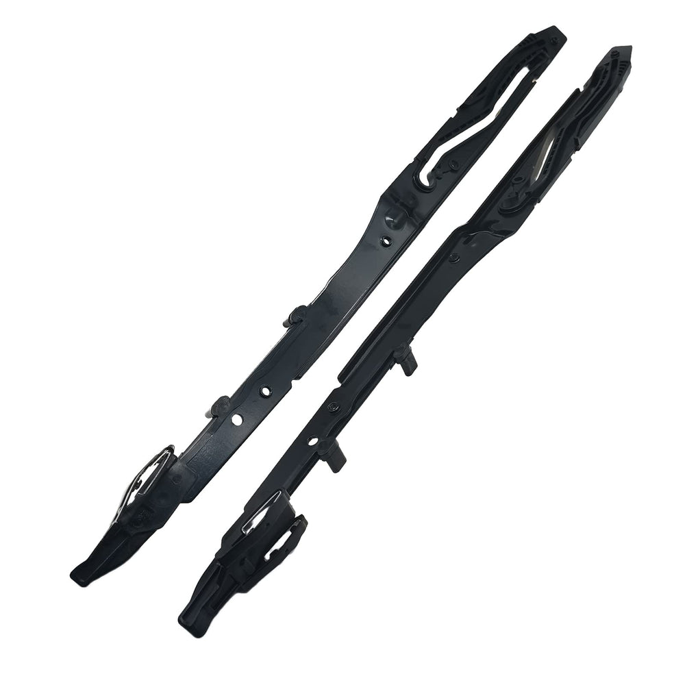 YCT FL3Z-1651071-A sunroof track assembly overview for Ford, promoting smooth operation