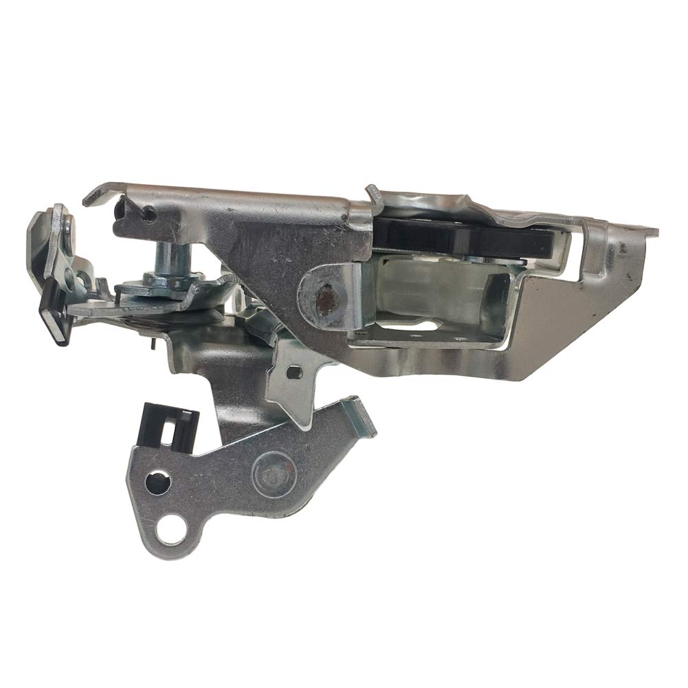 YCT door-lock assembly fits Chevy GMC trucks for reliable fit.