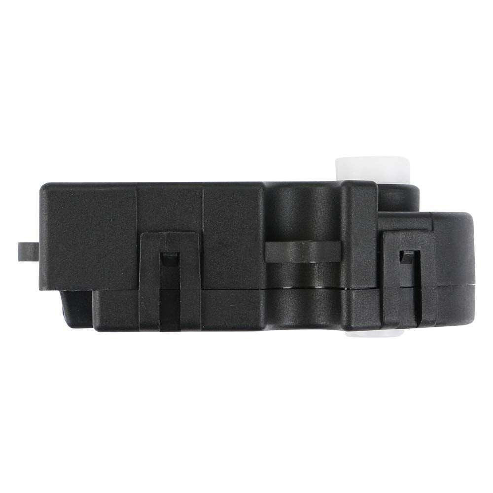 YCT actuator connectors close-up for precise vehicle compatibility