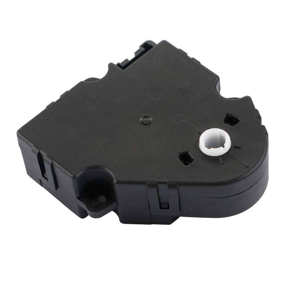 YCT actuator packaging image ready for installation and protection