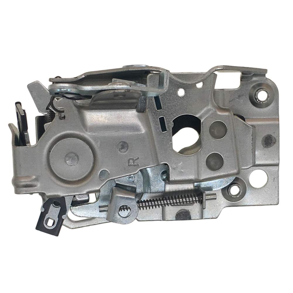 YCT passenger-side latch assembly ready for quick replacement and reliable use.
