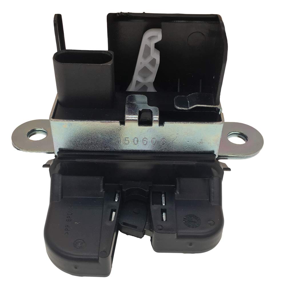 YCT rear hatch lock actuator motor product shot highlights fit and build quality for reliable trunk security.
