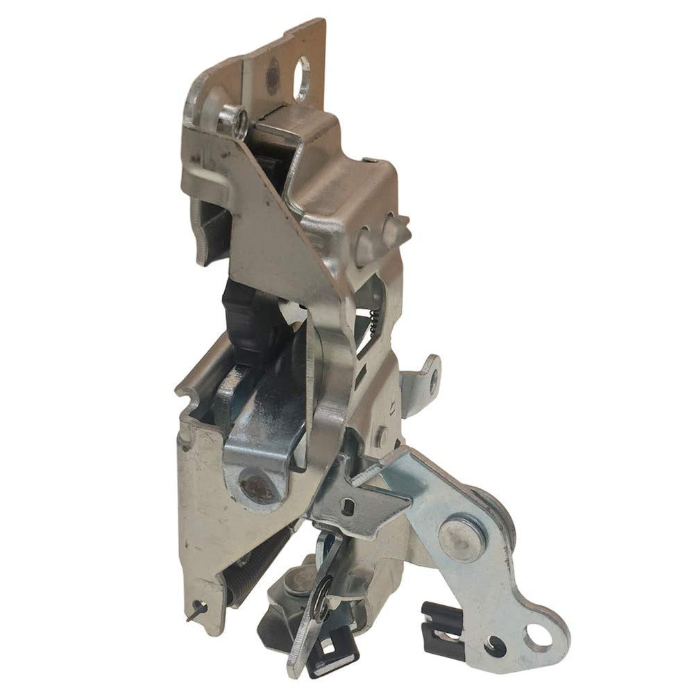 YCT replacement door lock latch front-right for smooth operation.