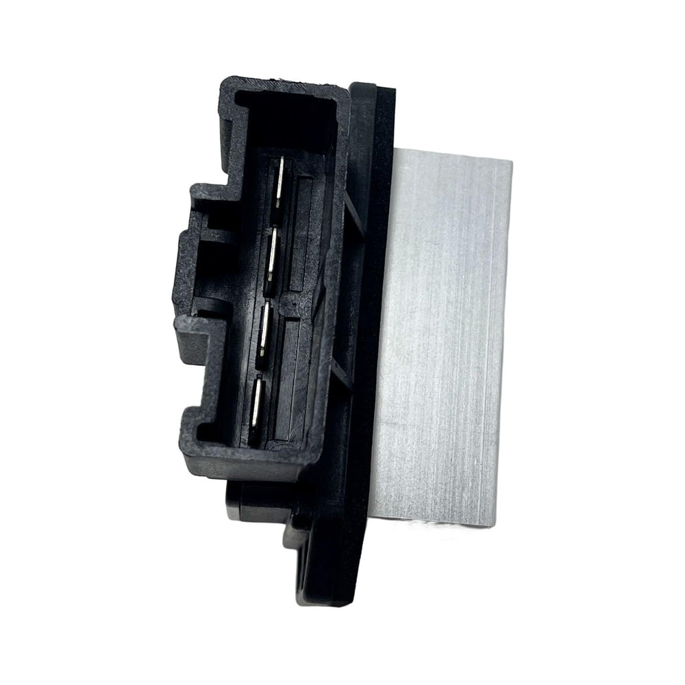 YCUPONE packaging includes 1x blower motor resistor for replacement.