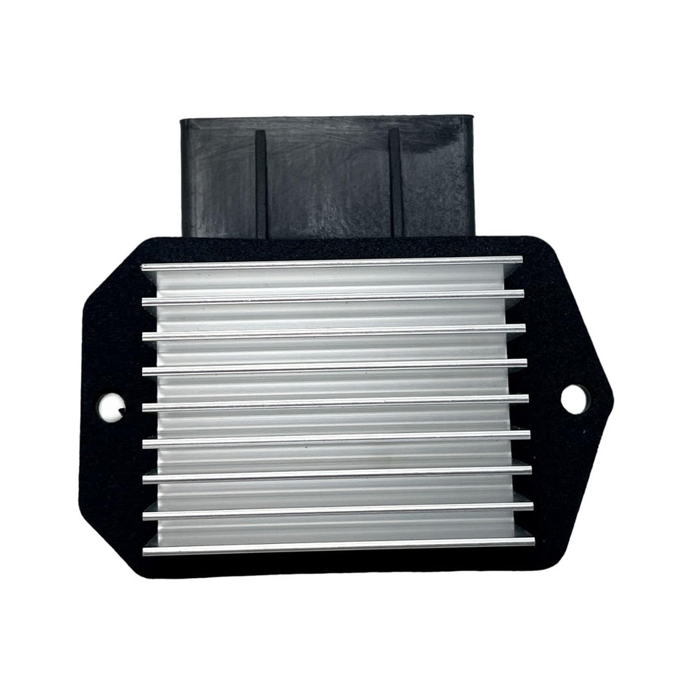 YCUPONE component label showing compatible part numbers for reference.