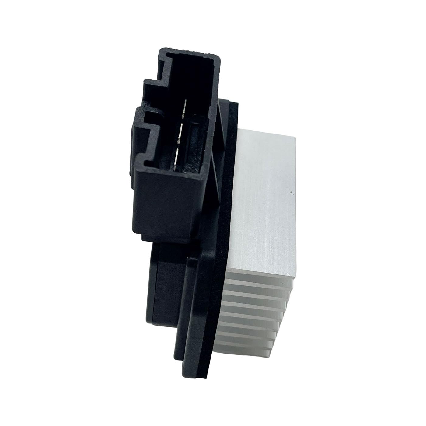 YCUPONE blower resistor terminals shown for reliable electrical connections.